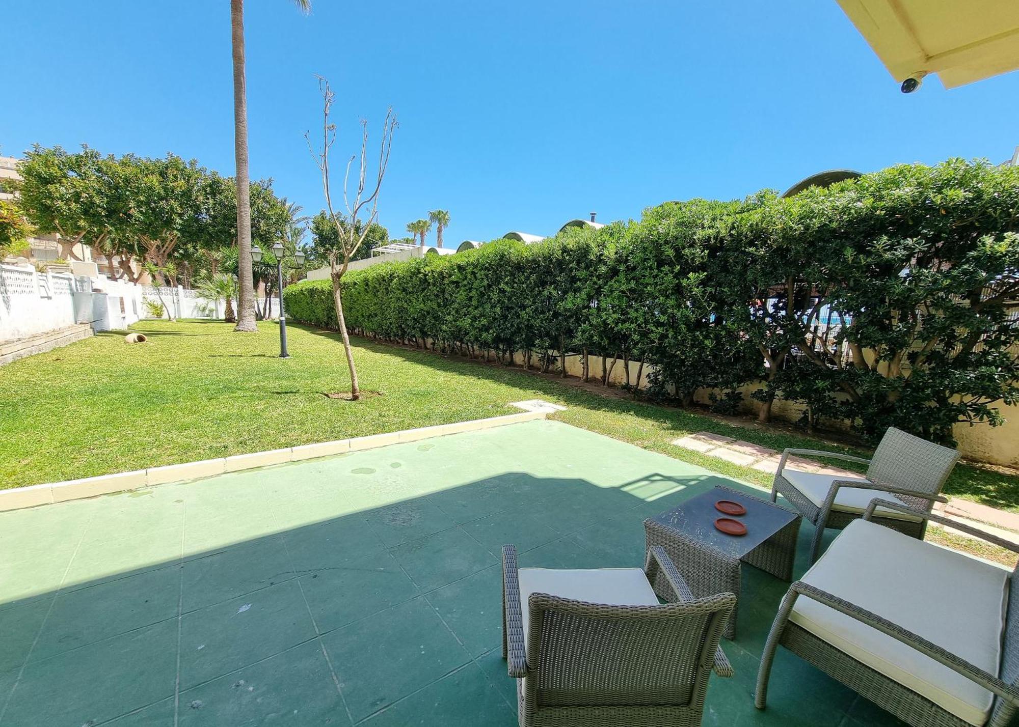 Tinoko Apartament In La Carihuela Beach Torremolinos Exterior foto